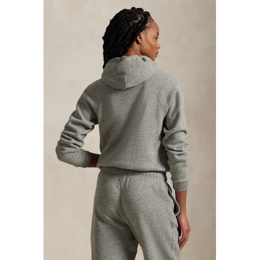 POLO RALPH LAUREN Bluza | Regular Fit Polo Ralph Lauren M Gomez Fashion Store