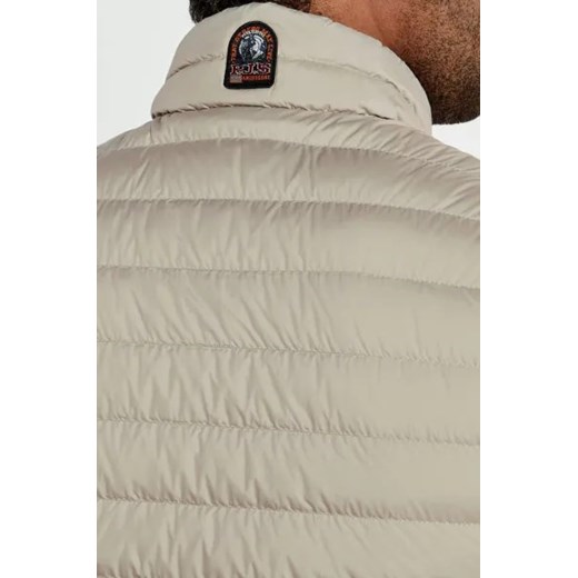 PARAJUMPERS Puchowy bezrękawnik | Regular Fit Parajumpers XL Gomez Fashion Store wyprzedaż