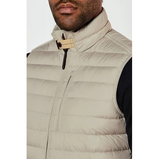 PARAJUMPERS Puchowy bezrękawnik | Regular Fit Parajumpers XL wyprzedaż Gomez Fashion Store