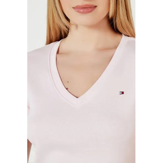 Tommy Hilfiger T-shirt CODY | Slim Fit Tommy Hilfiger XS promocyjna cena Gomez Fashion Store