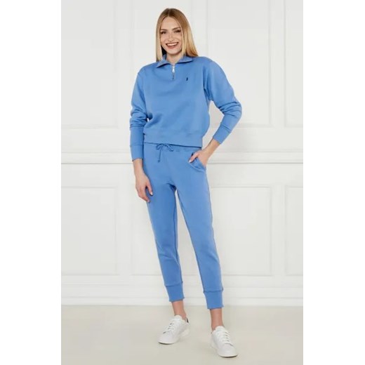 POLO RALPH LAUREN Bluza | Regular Fit Polo Ralph Lauren L promocyjna cena Gomez Fashion Store