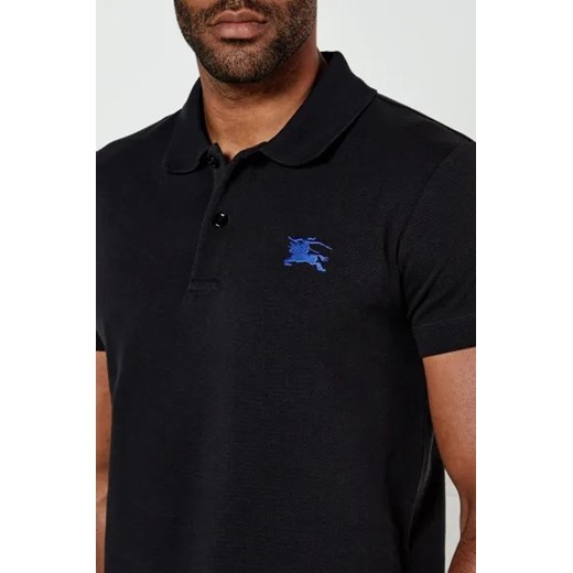 Burberry Polo | Regular Fit Burberry M okazja Gomez Fashion Store