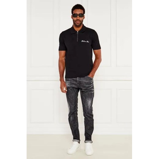Balmain Polo | Regular Fit L Gomez Fashion Store