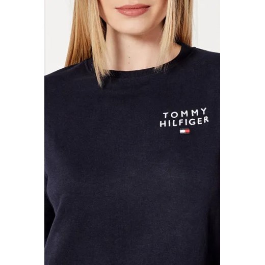 Tommy Hilfiger Bluza Desert Sky | Regular Fit Tommy Hilfiger M Gomez Fashion Store