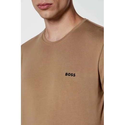 T-shirt męski BOSS HUGO 