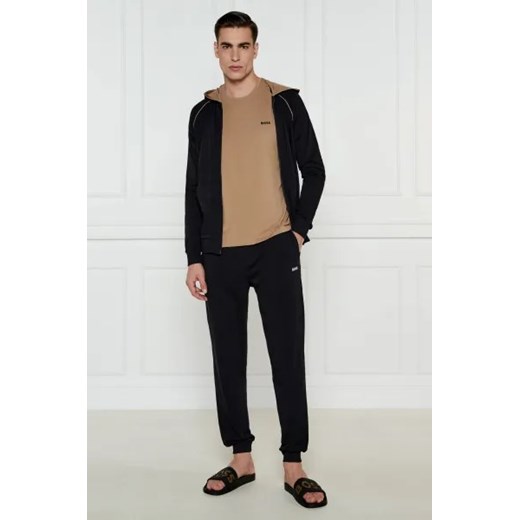 T-shirt męski BOSS HUGO 