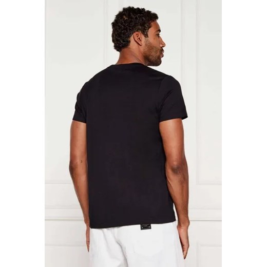 Balmain T-shirt | Slim Fit S Gomez Fashion Store