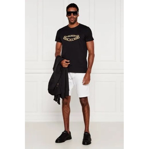 Balmain T-shirt | Slim Fit XXL Gomez Fashion Store
