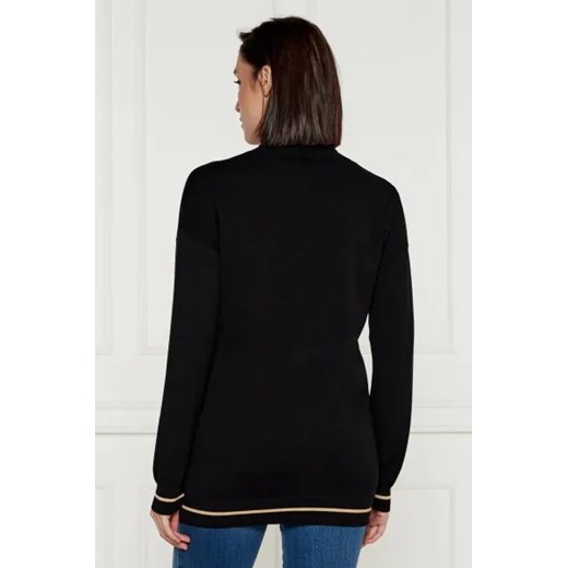 Liu Jo Sport Golf | Regular Fit L promocja Gomez Fashion Store