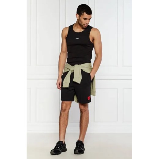 T-shirt męski Hugo Boss 