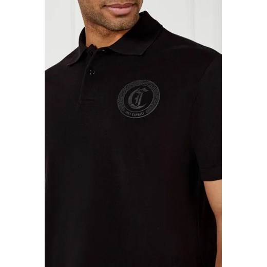 T-shirt męski Just Cavalli 