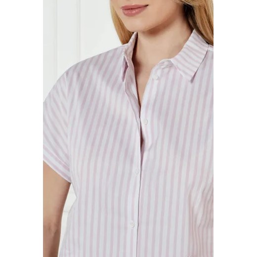 Joop! Koszula Bailee | Relaxed fit Joop! 40 wyprzedaż Gomez Fashion Store
