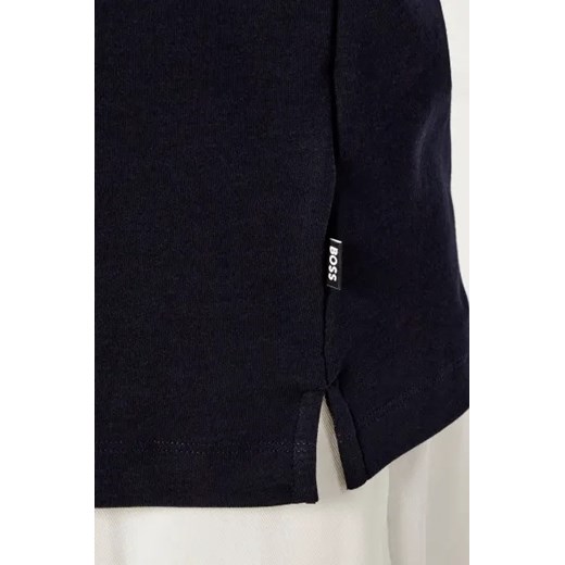 T-shirt męski BOSS HUGO 