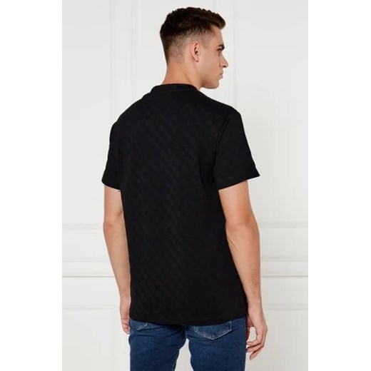 T-shirt męski Guess 