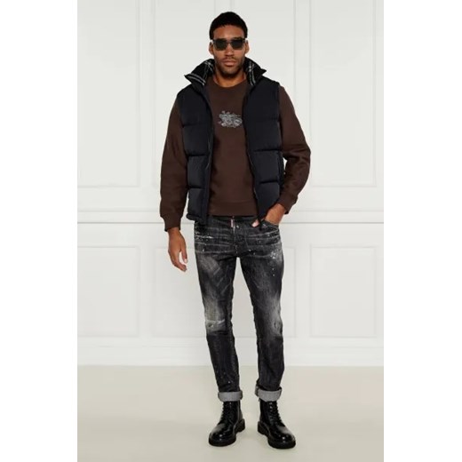 Burberry Bluza | Regular Fit Burberry XL wyprzedaż Gomez Fashion Store