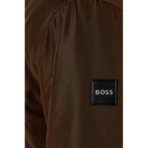 BOSS BLACK Kurtka H-Coyan | Regular Fit 54 wyprzedaż Gomez Fashion Store
