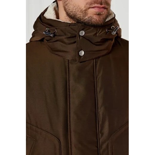 BOSS BLACK Kurtka H-Coyan | Regular Fit 54 wyprzedaż Gomez Fashion Store