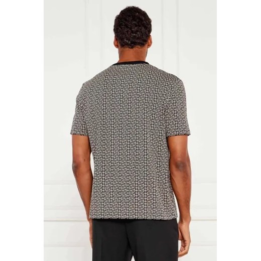Balmain T-shirt | Regular Fit XL Gomez Fashion Store