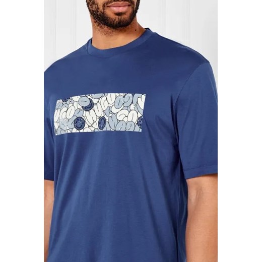 Hugo Blue T-shirt Nurix | Regular Fit Hugo Blue M Gomez Fashion Store