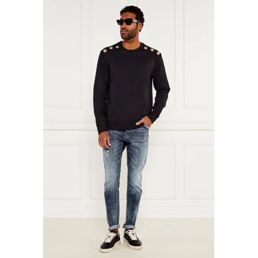 Balmain Bluza | Regular Fit XXL Gomez Fashion Store