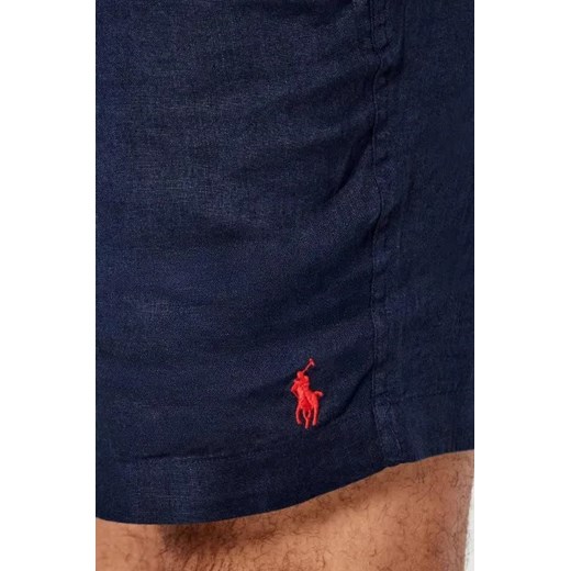 Spodenki męskie Polo Ralph Lauren 