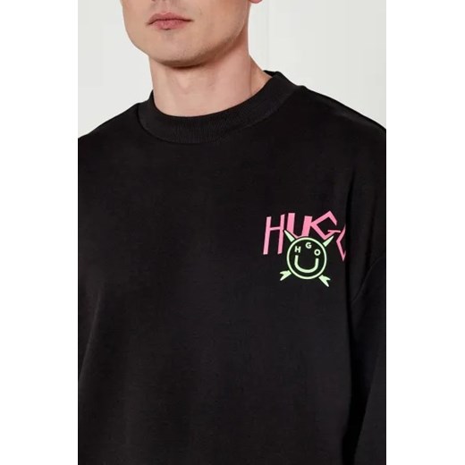 Bluza męska Hugo Blue 