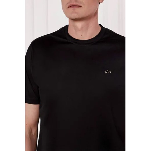 T-shirt męski Paul&shark 