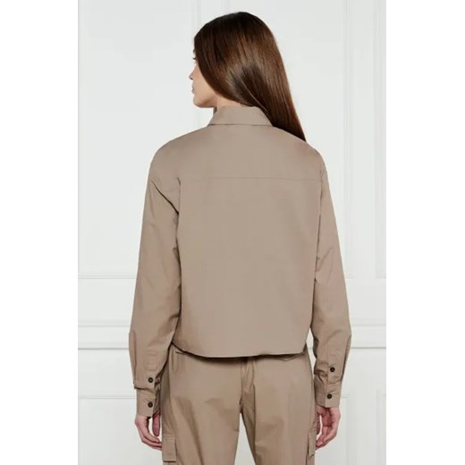 Karl Lagerfeld Jeans Koszula | Relaxed fit XL wyprzedaż Gomez Fashion Store