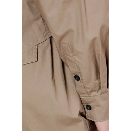 Karl Lagerfeld Jeans Koszula | Relaxed fit XL promocja Gomez Fashion Store
