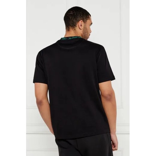 BOSS ORANGE T-shirt Te_JungleCollar | Relaxed fit XXL okazja Gomez Fashion Store