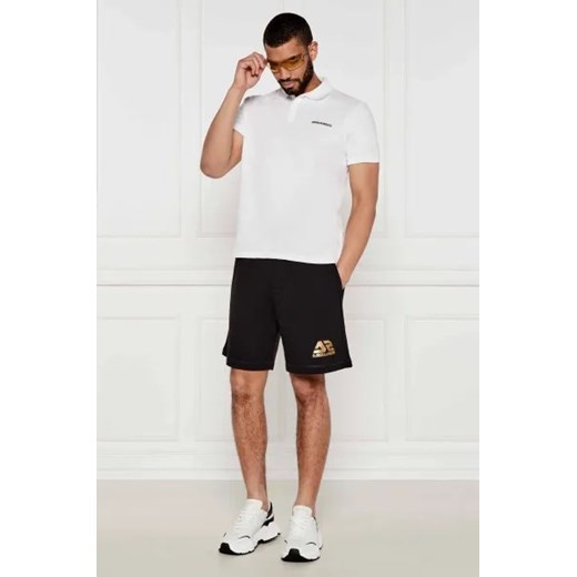Dsquared2 Szorty | Regular Fit Dsquared2 M Gomez Fashion Store wyprzedaż