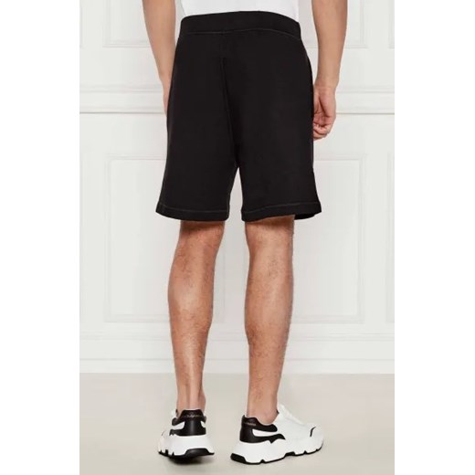 Dsquared2 Szorty | Regular Fit Dsquared2 XL okazyjna cena Gomez Fashion Store