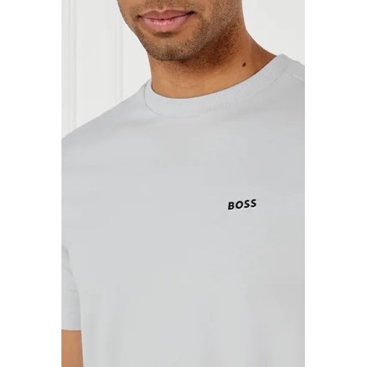 BOSS GREEN T-shirt Tee | Regular Fit | stretch S Gomez Fashion Store