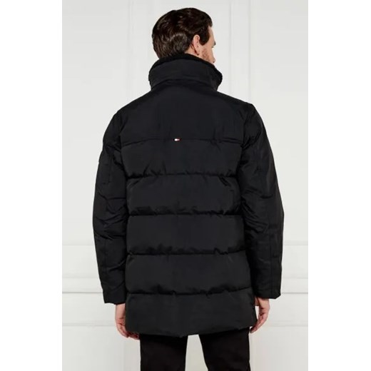 Tommy Hilfiger Parka ROCKIE | Regular Fit Tommy Hilfiger S wyprzedaż Gomez Fashion Store