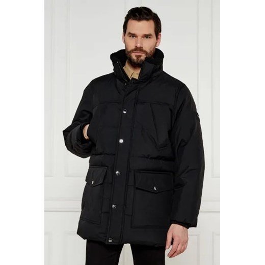 Tommy Hilfiger Parka ROCKIE | Regular Fit Tommy Hilfiger L promocyjna cena Gomez Fashion Store
