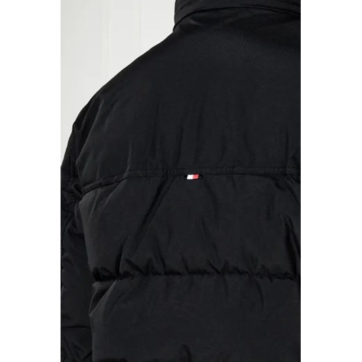 Tommy Hilfiger Parka ROCKIE | Regular Fit Tommy Hilfiger S okazyjna cena Gomez Fashion Store