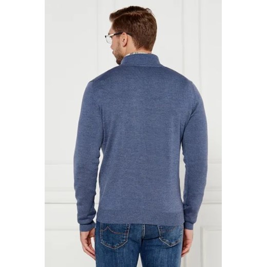 Stenströms Wełniany sweter | Regular Fit Stenströms S Gomez Fashion Store wyprzedaż