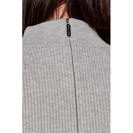 Michael Kors Półgolf | Slim Fit Michael Kors L Gomez Fashion Store promocja