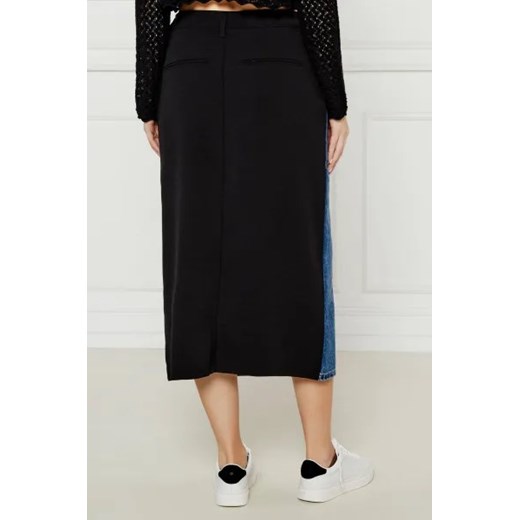 Desigual Spódnica CERVANTES Desigual XL wyprzedaż Gomez Fashion Store