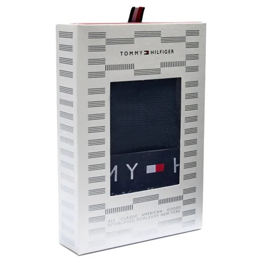 Tommy Hilfiger Bokserki + skarpety Tommy Hilfiger L promocja Gomez Fashion Store