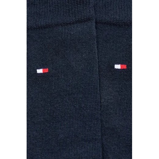 Tommy Hilfiger Bokserki + skarpety Tommy Hilfiger L promocyjna cena Gomez Fashion Store