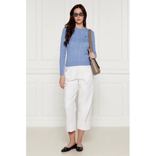 Sweter damski Polo Ralph Lauren 