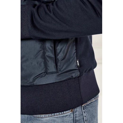 Bluza męska BOSS HUGO 