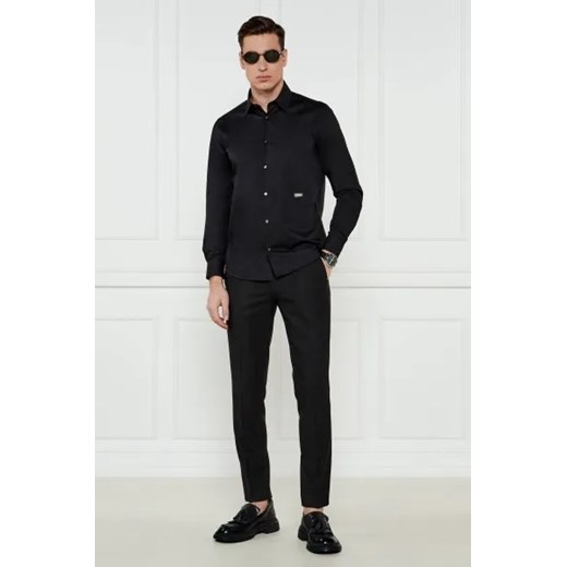 Iceberg Koszula | Slim Fit Iceberg XL okazja Gomez Fashion Store