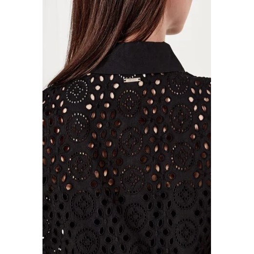 Liu Jo Koszula | Cropped Fit Liu Jo 34 okazja Gomez Fashion Store