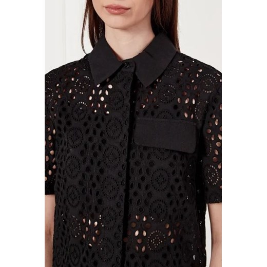 Liu Jo Koszula | Cropped Fit Liu Jo 34 Gomez Fashion Store promocja
