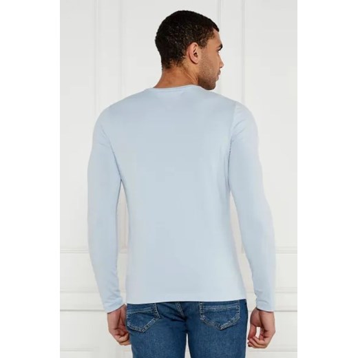 Tommy Hilfiger Longsleeve | Slim Fit | stretch Tommy Hilfiger XXXL okazyjna cena Gomez Fashion Store
