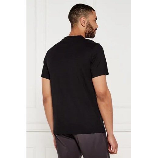 T-shirt męski BOSS HUGO 