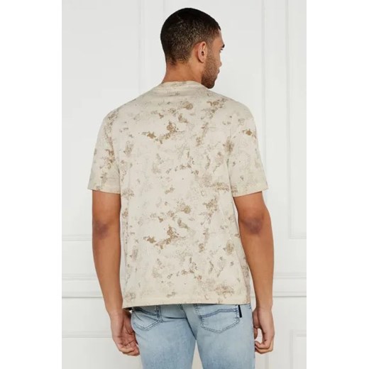 T-shirt męski Guess 