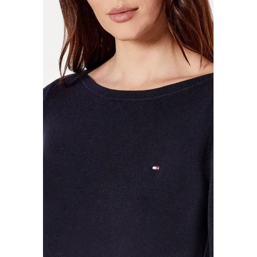 Tommy Hilfiger Sweter BOA | Regular Fit Tommy Hilfiger L Gomez Fashion Store
